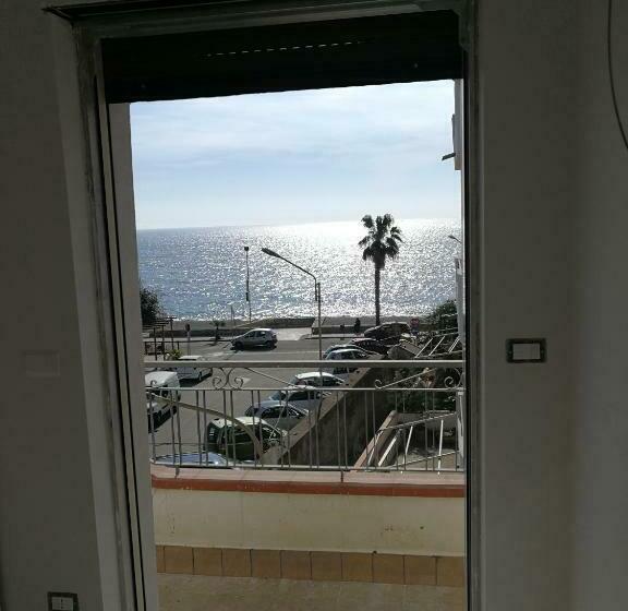 Номер Стандарт Вид на Море, La Finestra Sul Mare