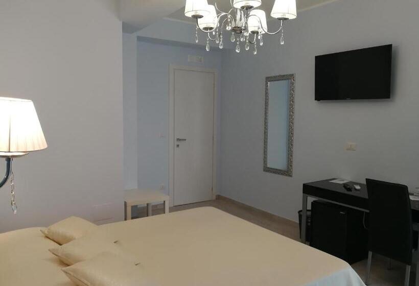 Номер Стандарт, La Finestra Sul Mare