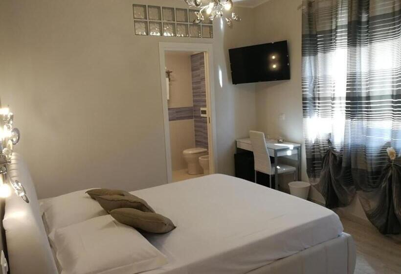 Номер Стандарт, La Finestra Sul Mare