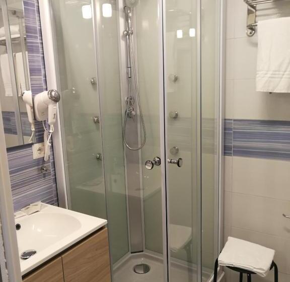 Номер Стандарт, La Finestra Sul Mare