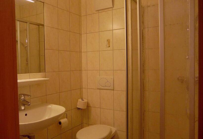 标准间, Gasthof Buglhof