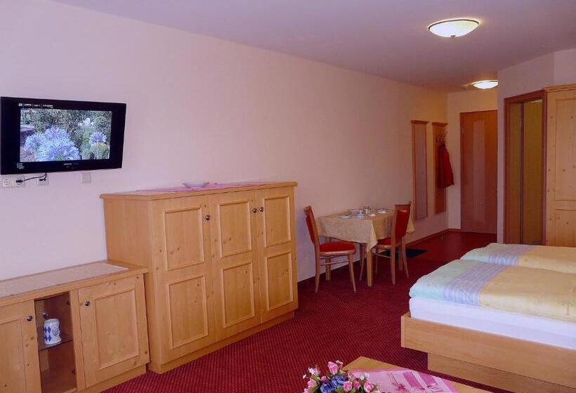 带1个卧室的公寓, Gasthof Buglhof