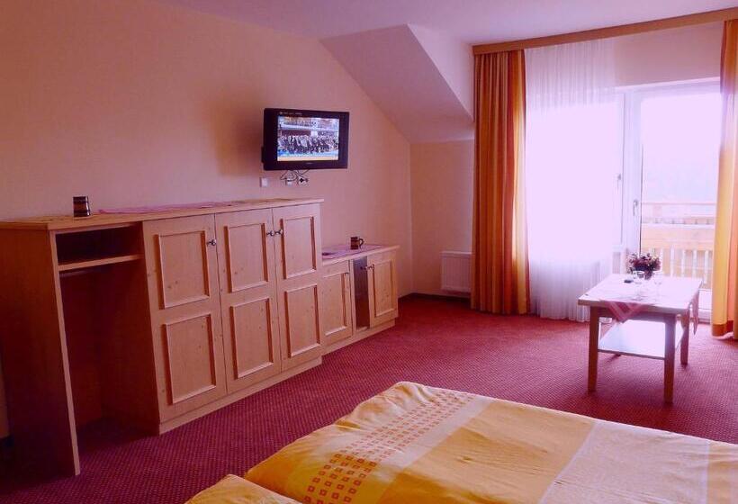 带1个卧室的公寓, Gasthof Buglhof