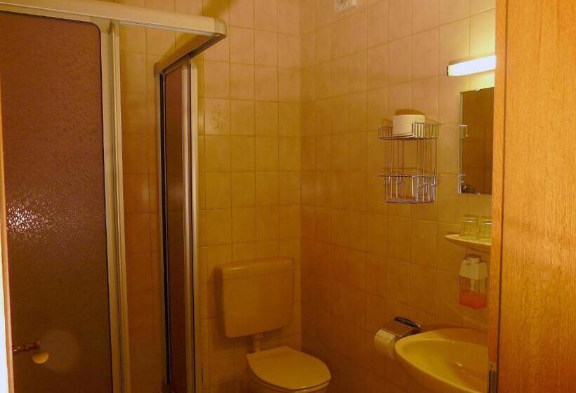 标准单人间, Gasthof Buglhof