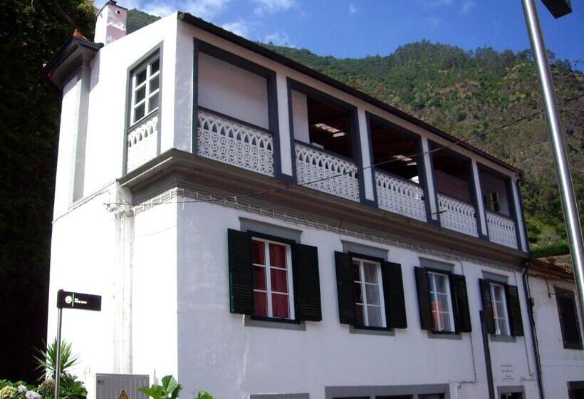 Номер Стандарт с Террасой, Holidays Madeira