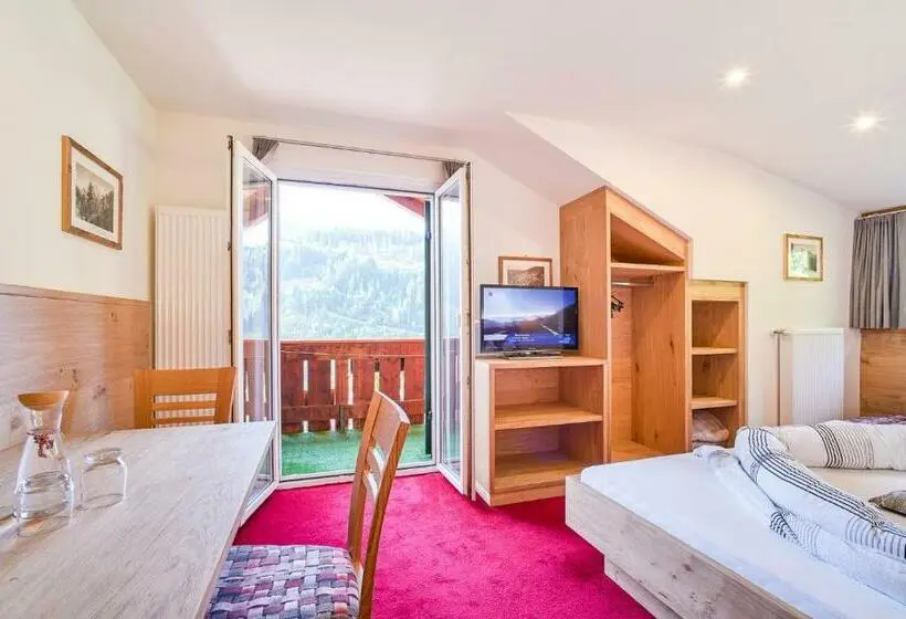 2 Bedrooms Apartment Mountain View, Kedul Lodge