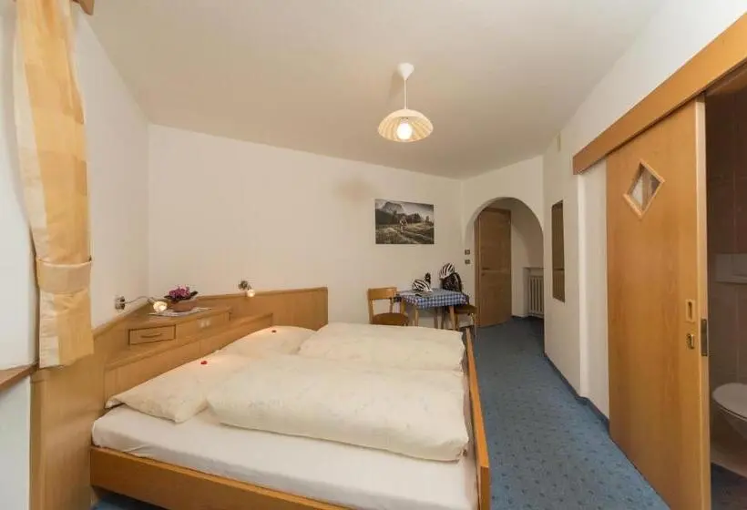 景色の見える一ベッドルームアパートメント, Kedul Lodge
