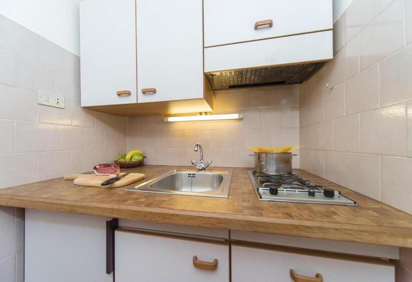 شقة غرفة واحدة ذات إطلالة, Kedul Lodge