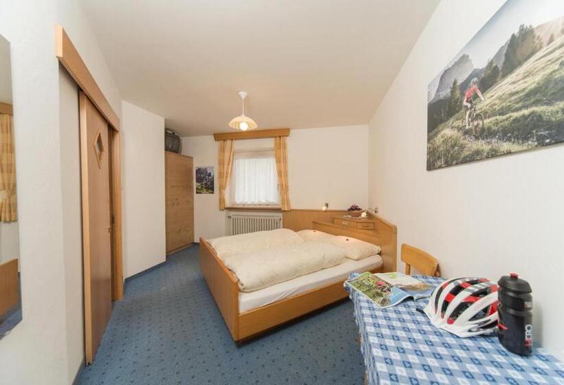 شقة غرفة واحدة ذات إطلالة, Kedul Lodge