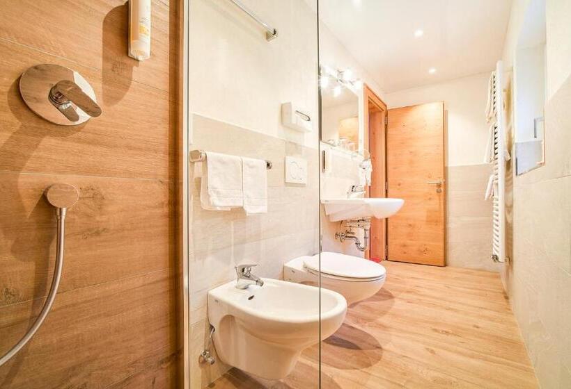 带1个卧室带观景的公寓, Kedul Lodge