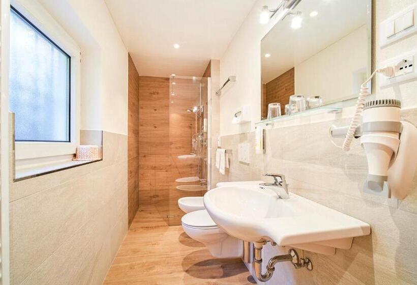 شقة غرفة واحدة ذات إطلالة, Kedul Lodge