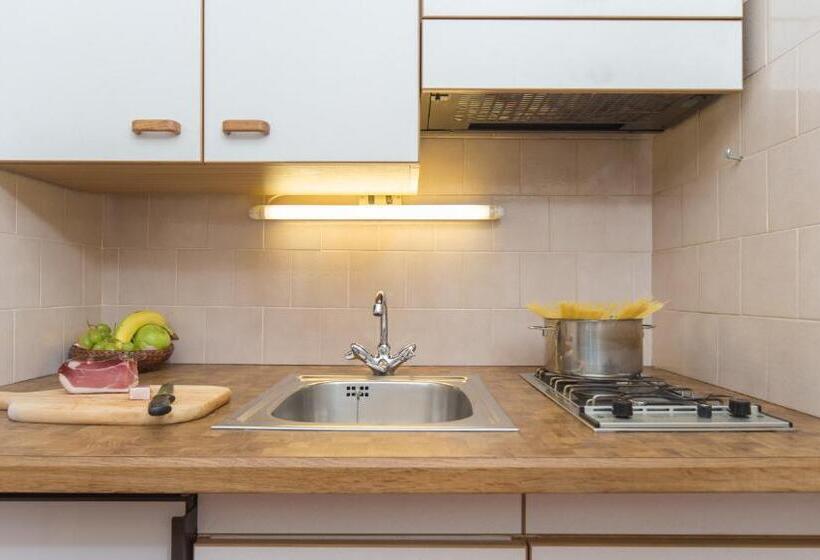 شقة غرفة واحدة ذات إطلالة, Kedul Lodge