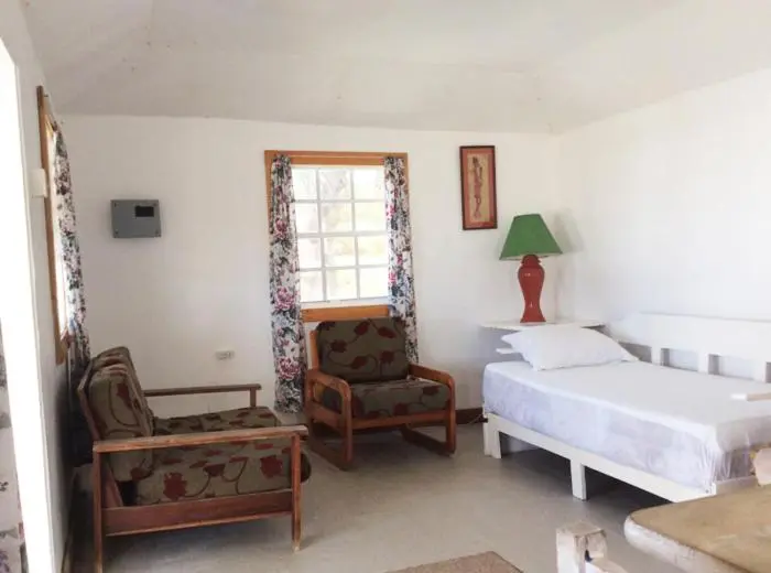خانه 2 خوابه, Rest Haven Beach Cottages