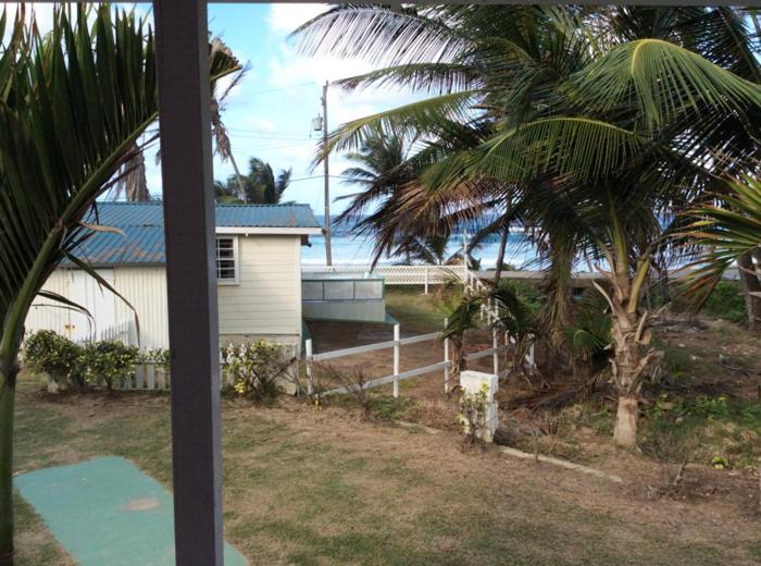 خانه 3 خوابه, Rest Haven Beach Cottages