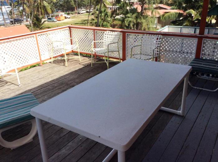 خانه 3 خوابه, Rest Haven Beach Cottages