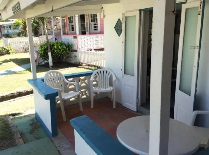آپارتمان 1 خوابه, Rest Haven Beach Cottages