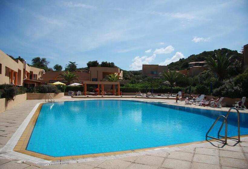 Апартаменты 1 Спальня, Residenze Paradiso