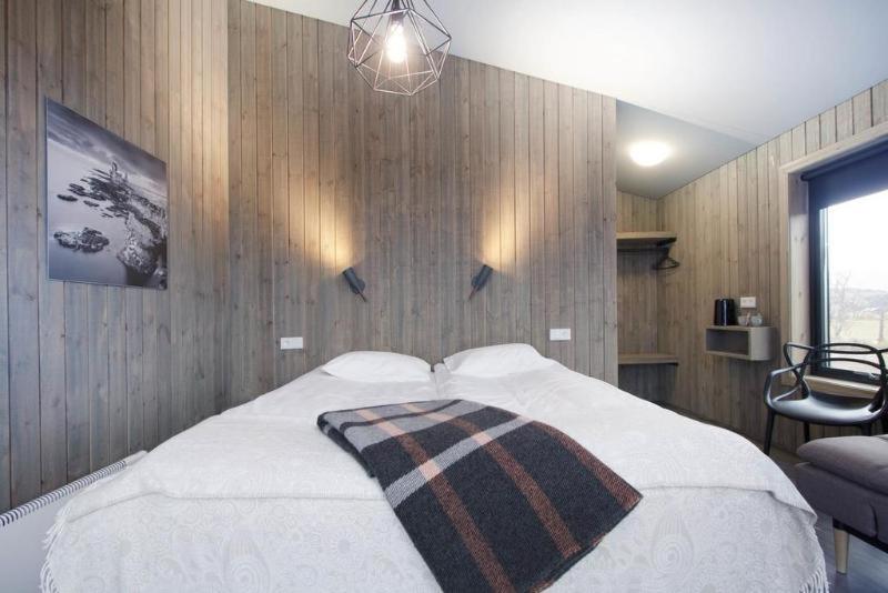 اتاق استاندارد, Arnarstapi Cottages