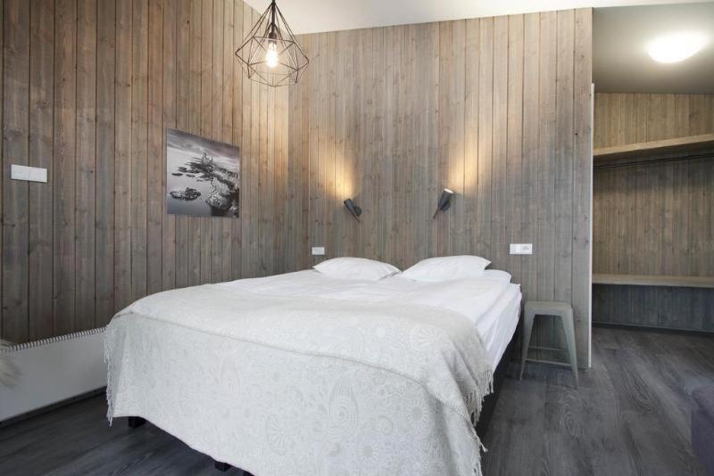 اتاق استاندارد, Arnarstapi Cottages