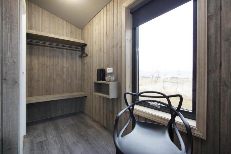 اتاق استاندارد, Arnarstapi Cottages