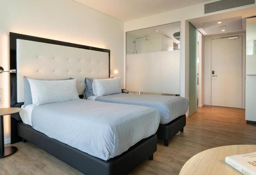 スタンダードシティビュールーム, Innside By Meliá Milano Torre Galfa