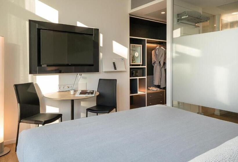 スタンダードコネクティングルーム, Innside By Meliá Milano Torre Galfa