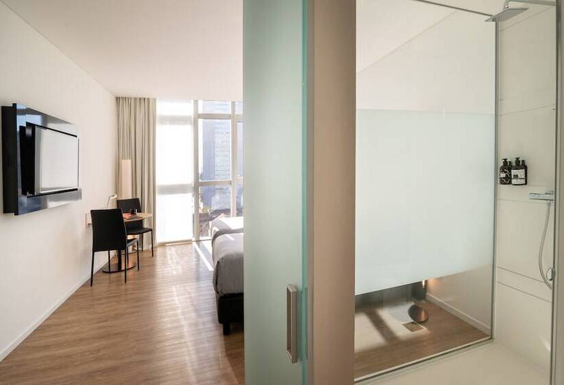 スタンダードコネクティングルーム, Innside By Meliá Milano Torre Galfa