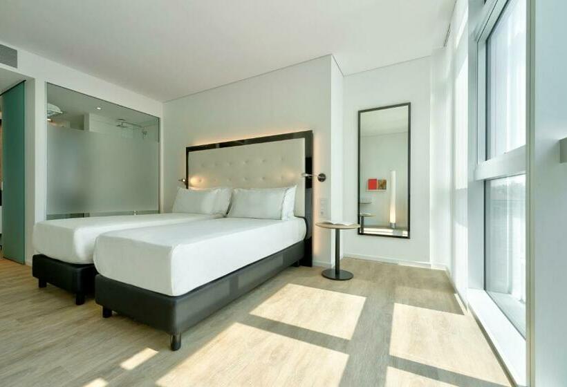 スタンダードルーム, Innside By Meliá Milano Torre Galfa