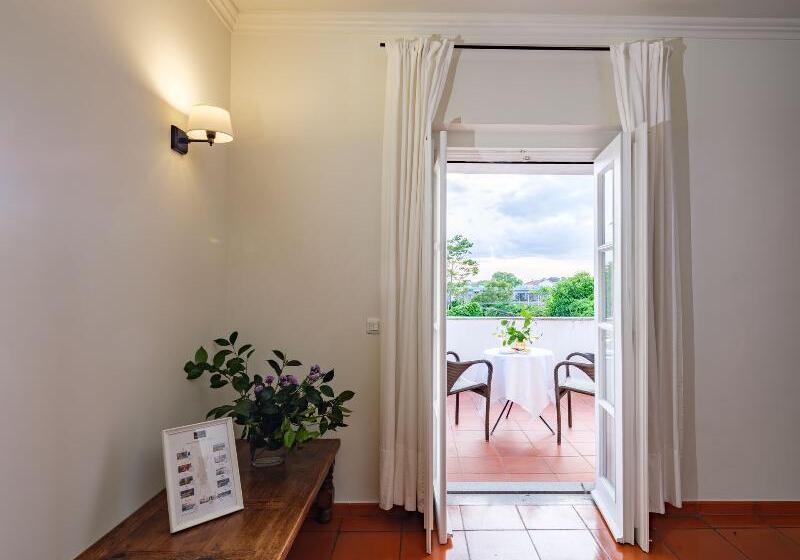 اتاق استاندارد با تراس, Adc  Albergaria do Calvário  by Unlock Hotels