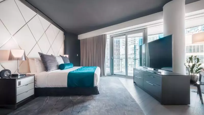 اتاق پرستیژ, Albergaria do Calvario by Unlock Hotels