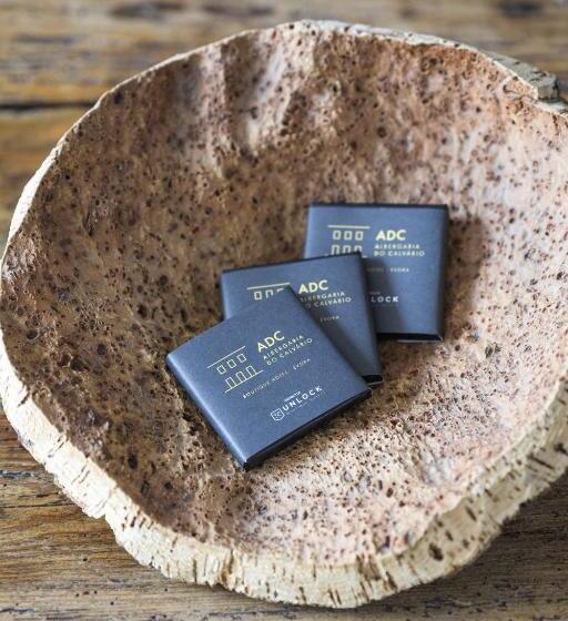 سوییت, Adc  Albergaria do Calvário  by Unlock Hotels