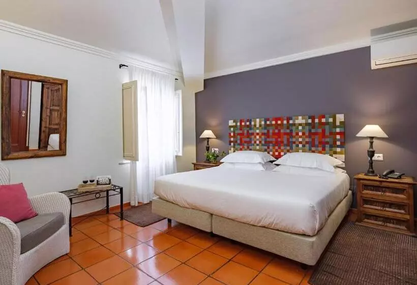 سوییت, Albergaria do Calvario by Unlock Hotels