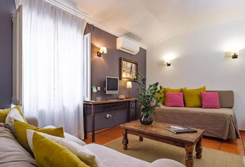 سوییت, Albergaria do Calvario by Unlock Hotels
