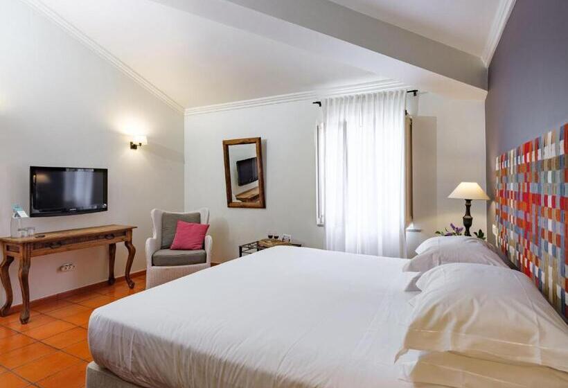 سوییت, Adc  Albergaria do Calvário  by Unlock Hotels