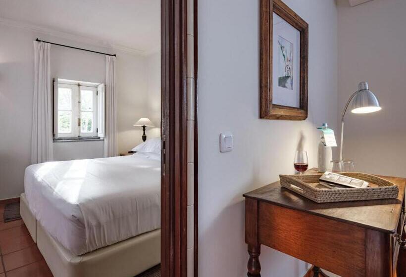 سوییت, Adc  Albergaria do Calvário  by Unlock Hotels