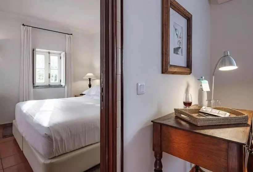 سوییت, Albergaria do Calvario by Unlock Hotels