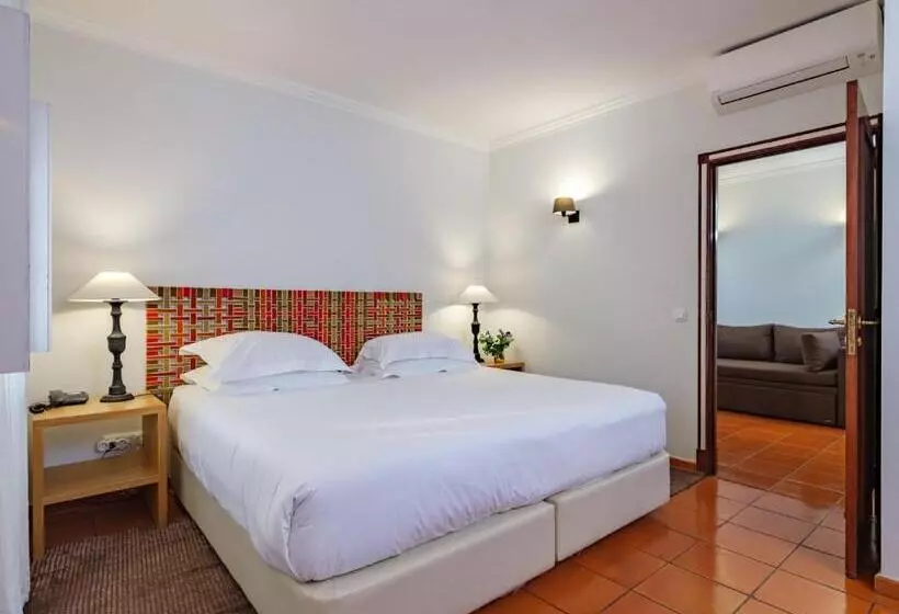 سوییت, Albergaria do Calvario by Unlock Hotels