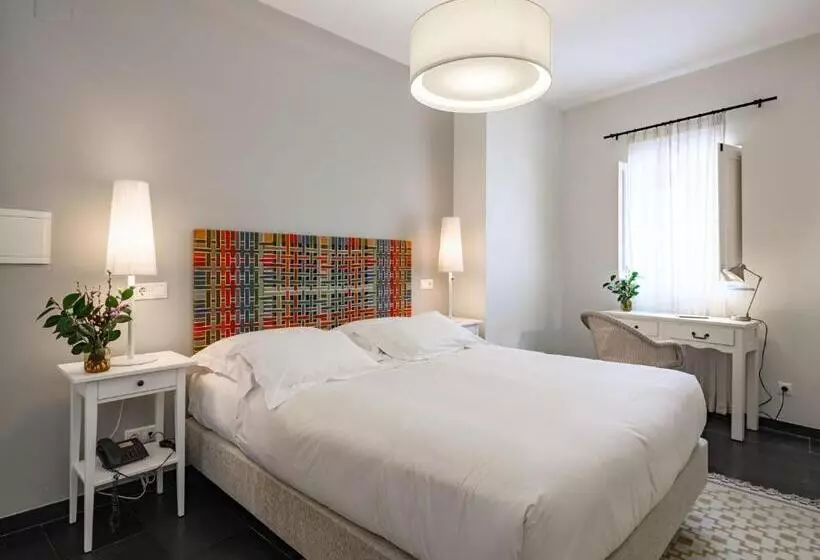 سوییت خانوادگی, Albergaria do Calvario by Unlock Hotels