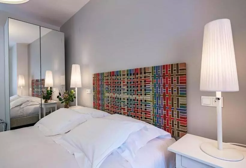 سوییت خانوادگی, Albergaria do Calvario by Unlock Hotels