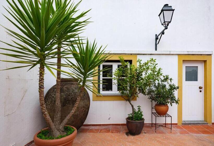 سوییت خانوادگی, Adc  Albergaria do Calvário  by Unlock Hotels