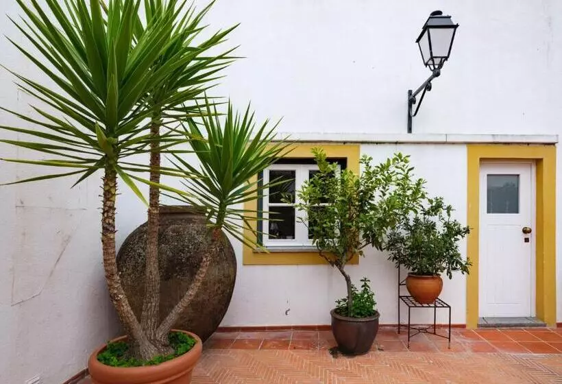 سوییت خانوادگی, Albergaria do Calvario by Unlock Hotels