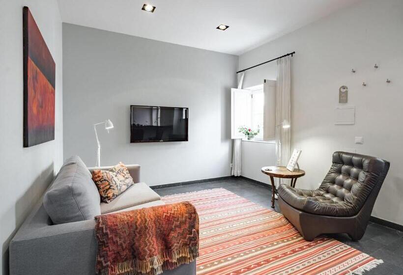 سوییت خانوادگی, Adc  Albergaria do Calvário  by Unlock Hotels