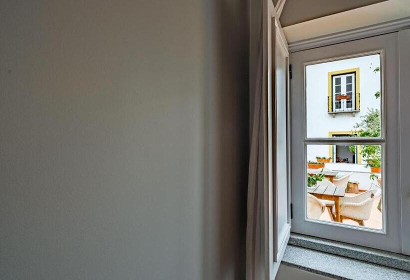 سوییت خانوادگی, Adc  Albergaria do Calvário  by Unlock Hotels