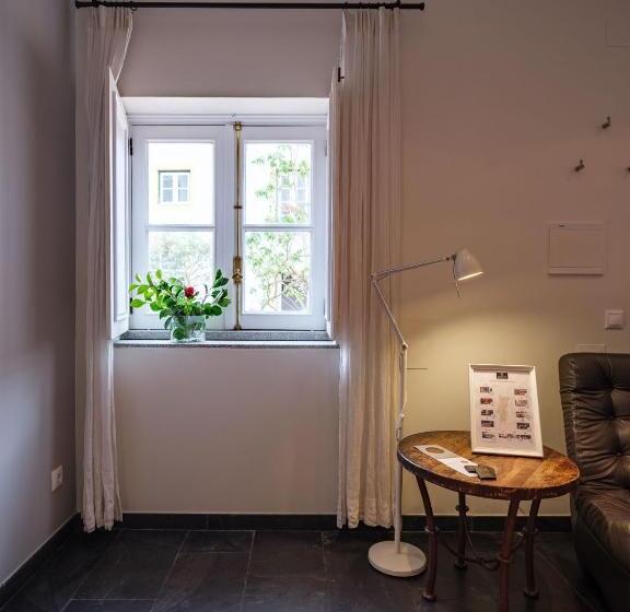 سوییت خانوادگی, Adc  Albergaria do Calvário  by Unlock Hotels