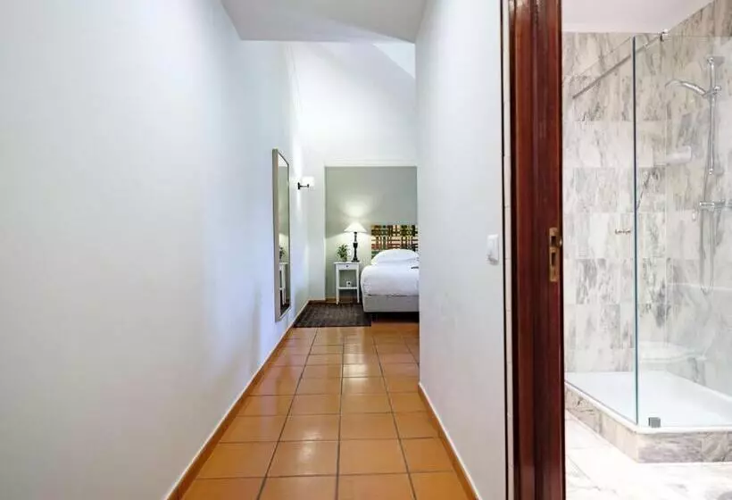 اتاق پرستیژ, Albergaria do Calvario by Unlock Hotels