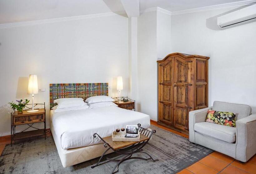 اتاق پرستیژ, Adc  Albergaria do Calvário  by Unlock Hotels