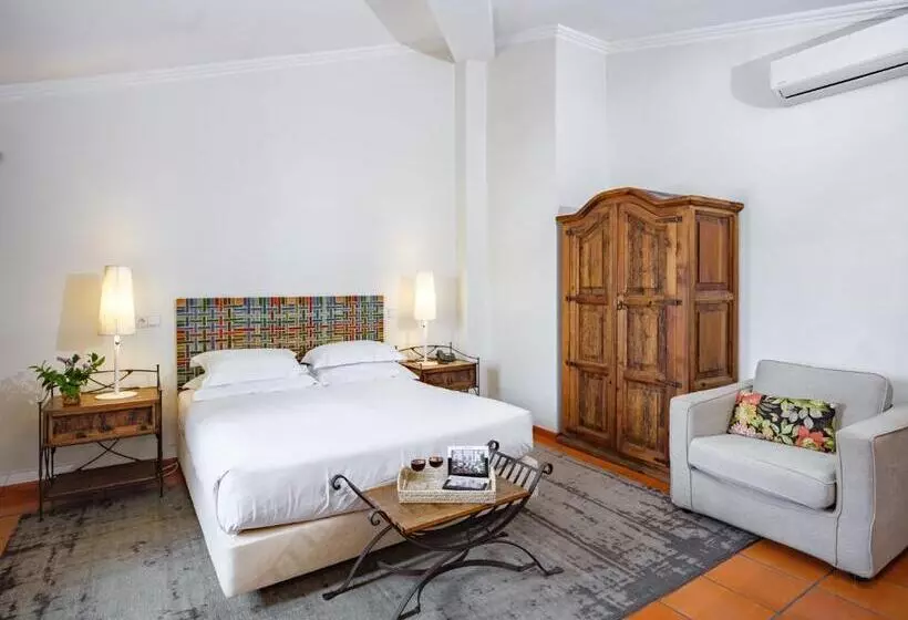 اتاق پرستیژ, Albergaria do Calvario by Unlock Hotels