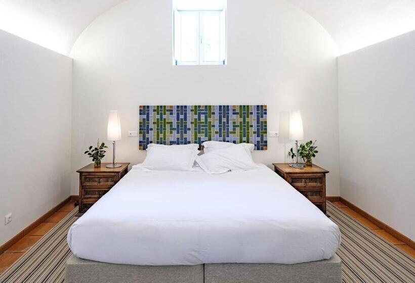 اتاق پرستیژ, Adc  Albergaria do Calvário  by Unlock Hotels