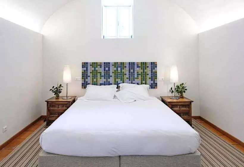اتاق پرستیژ, Albergaria do Calvario by Unlock Hotels