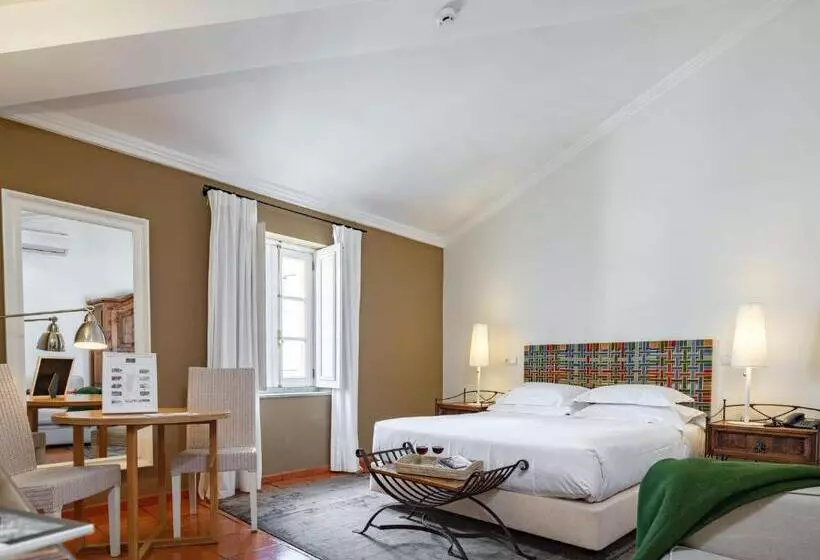 اتاق پرستیژ, Albergaria do Calvario by Unlock Hotels